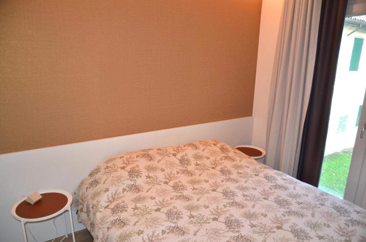 Ca Matta Luxury And Relax Διαμέρισμα Noale Εξωτερικό φωτογραφία