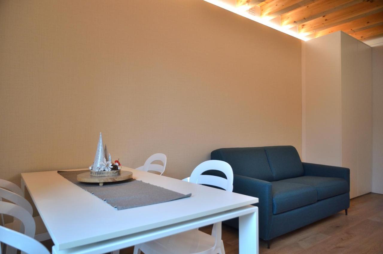 Ca Matta Luxury And Relax Διαμέρισμα Noale Εξωτερικό φωτογραφία