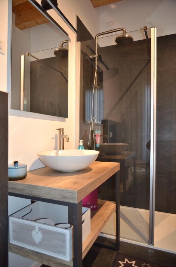 Ca Matta Luxury And Relax Διαμέρισμα Noale Εξωτερικό φωτογραφία