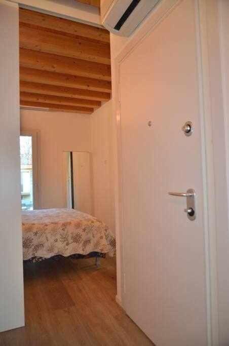 Ca Matta Luxury And Relax Διαμέρισμα Noale Εξωτερικό φωτογραφία